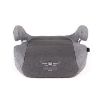 Автокресло Martin noir Swift+ (ISOFIX)  цвет Argent Grey